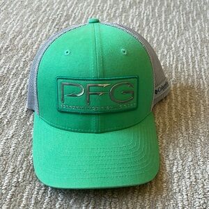 PFG hat
